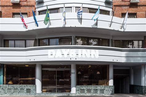 days inn hotel|DaysInn (Hotel) Montevideo.